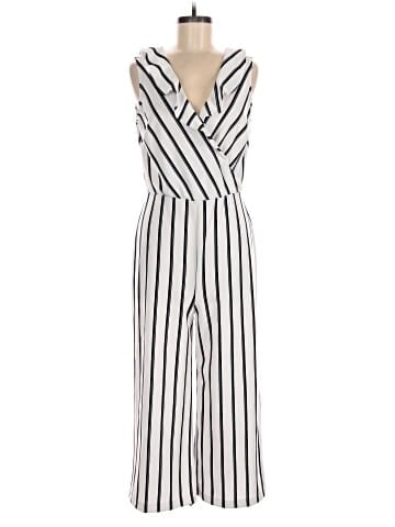 Frank Lyman Design Jumpsuit (view 1)