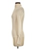 Out From Under Ivory Turtleneck Sweater Size S - photo 5