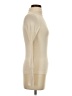 Out From Under Ivory Turtleneck Sweater Size S - photo 4