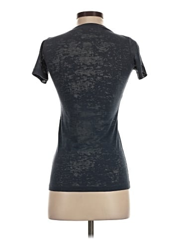 Wings Short Sleeve T-Shirt (view 2)