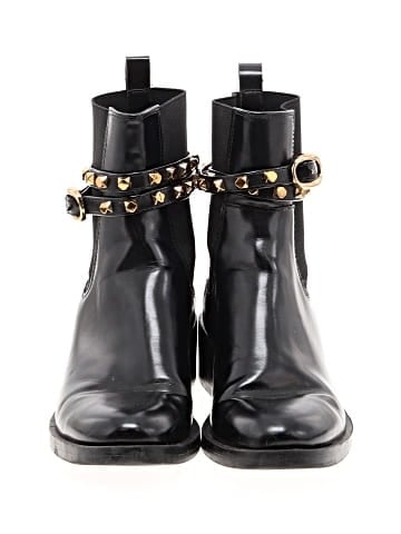 Zara Ankle Boots (view 2)