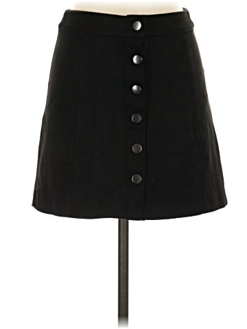 Trafaluc by Zara Formal Skirt (view 1)