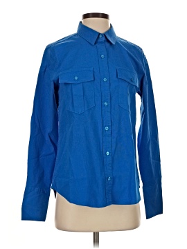Assorted Brands Long Sleeve Button-Down Shirt (view 1)