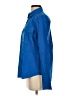 Assorted Brands Blue Long Sleeve Button-Down Shirt Size XS - photo 5