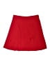 Susan Graver Solid Red Skort Size XS - photo 1