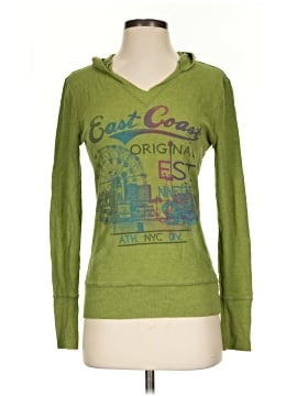 SO Sweatshirt (view 1)