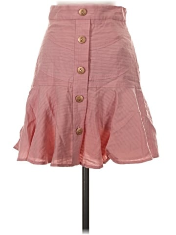 C/MEO Collective Casual Skirt (view 1)