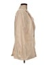 DKNY Tan Blazer Size 8 - photo 4