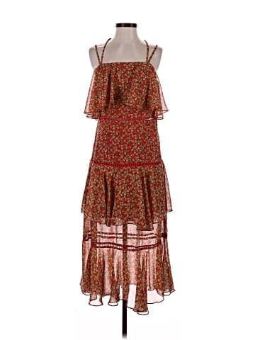Rebecca Minkoff Cocktail Dress (view 1)