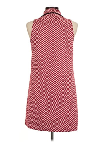 Zara Sleeveless Top (view 2)