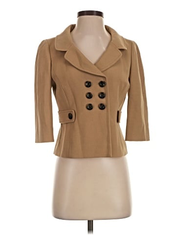 Ann Taylor LOFT Coat (view 1)