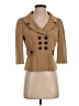 Ann Taylor LOFT Tan Coat Size 2 - photo 1
