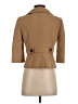 Ann Taylor LOFT Tan Coat Size 2 - photo 2
