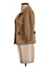 Ann Taylor LOFT Tan Coat Size 2 - photo 5