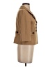 Ann Taylor LOFT Tan Coat Size 2 - photo 4