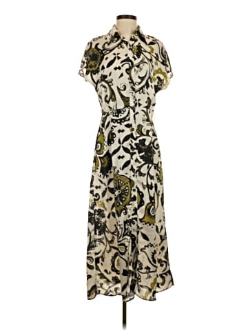Zara Casual Dress (view 1)