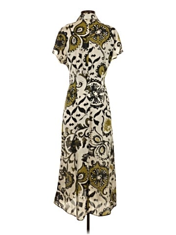 Zara Casual Dress (view 2)