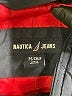 Nautica Black Jacket Size S - photo 6