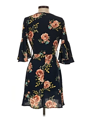 Charlotte Russe Casual Dress (view 2)