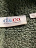 D&Co. Green Vest Size 1X - photo 6