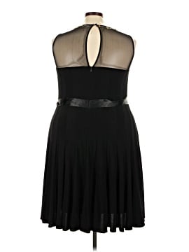 Xscape Cocktail Dress (view 2)