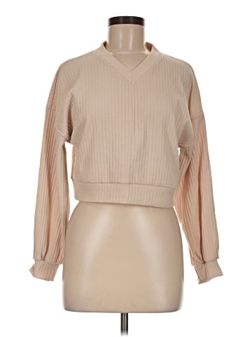 Assorted Brands Pullover Sweater (view 1)
