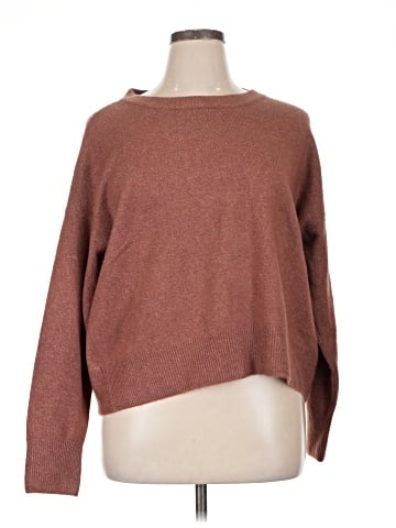 1.State Pullover Sweater (view 1)