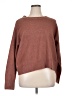 1.State Solid Brown Pullover Sweater Size XL - photo 1