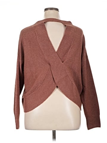 1.State Pullover Sweater (view 2)