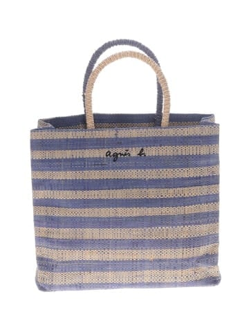 Agnes B. Tote (view 1)