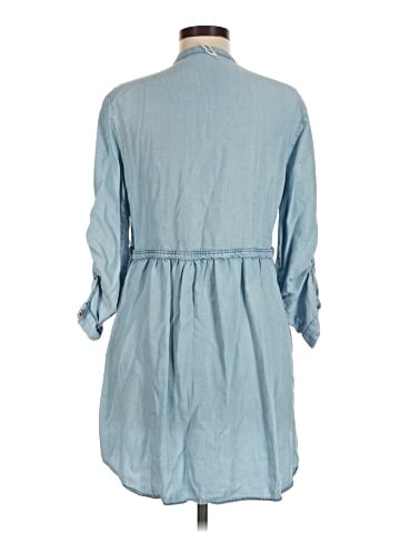 Zara Basic Casual Dress (view 2)