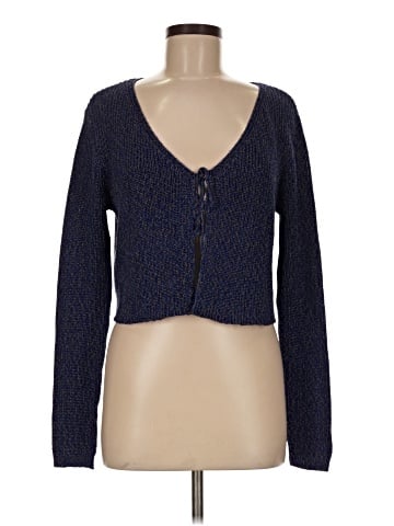 Peruvian Connection Cardigan (view 1)