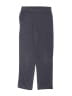 all in motion 100% Recycled Polyester Solid Gray Track Pants Size 8 - photo 1
