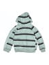 Volcom Green Pullover Hoodie Size 4T - photo 2