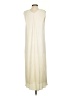 Darling 100% Polyester Ivory Casual Dress Size XS - photo 2
