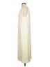 Darling 100% Polyester Ivory Casual Dress Size XS - photo 5