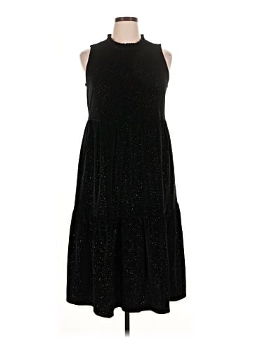 J.Crew Factory Store Cocktail Dress (view 1)