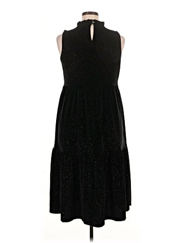 J.Crew Factory Store Cocktail Dress (view 2)