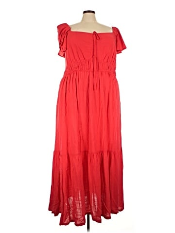 Ava & Viv Casual Dress (view 1)