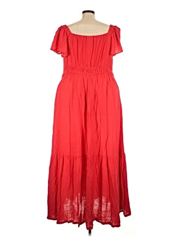 Ava & Viv Casual Dress (view 2)