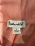 Splendid Solid Pink Shorts Size 2 - photo 3