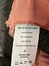 Splendid Solid Pink Shorts Size 2 - photo 4