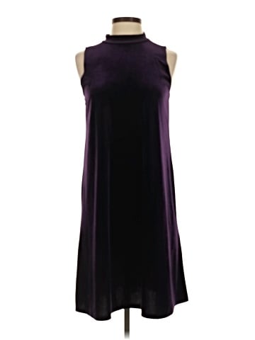 Annalee + Hope Cocktail Dress (view 1)