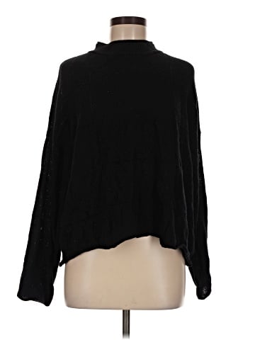 FP BEACH Turtleneck Sweater (view 1)