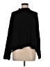 FP BEACH 100% Cotton Black Turtleneck Sweater Size M - photo 1