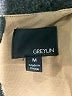 Greylin 100% Polyester Black Cocktail Dress Size M - photo 7