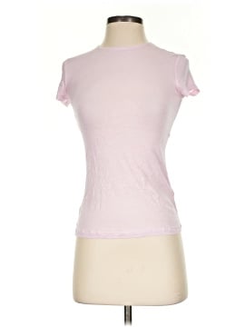 Marcella Short Sleeve Turtleneck (view 1)