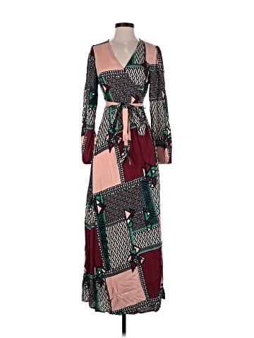 Porridge Kimono (view 1)
