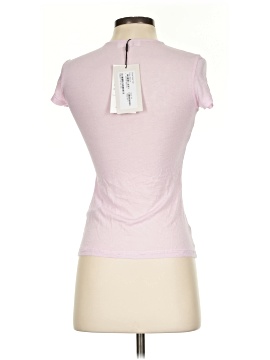 Marcella Short Sleeve Turtleneck (view 2)