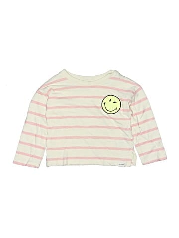 Baby Gap Long Sleeve T-Shirt (view 1)